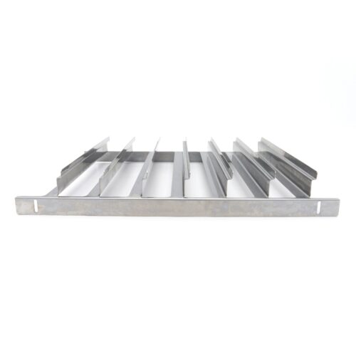 Table for Steamer - Tray Insert - 7x 1/1 GN