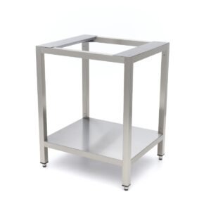Table for Steamer 4x 2/3 GN