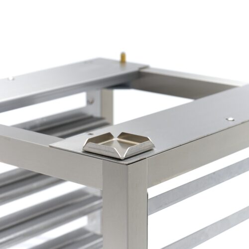 Table for Steamer 4x 2/3 GN