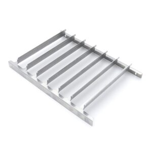 Oven Rack for Poultry - 1/1 GN - 8 Pieces
