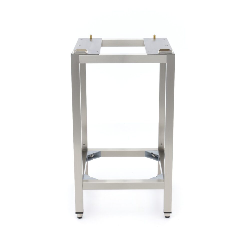 Table for Steamer 4x 2/3 GN