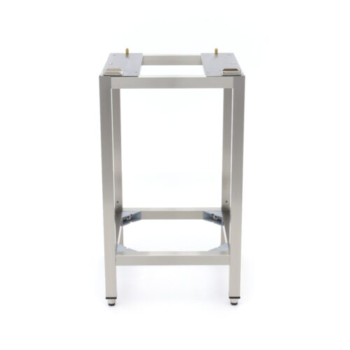 Table for Steamer 4x 2/3 GN