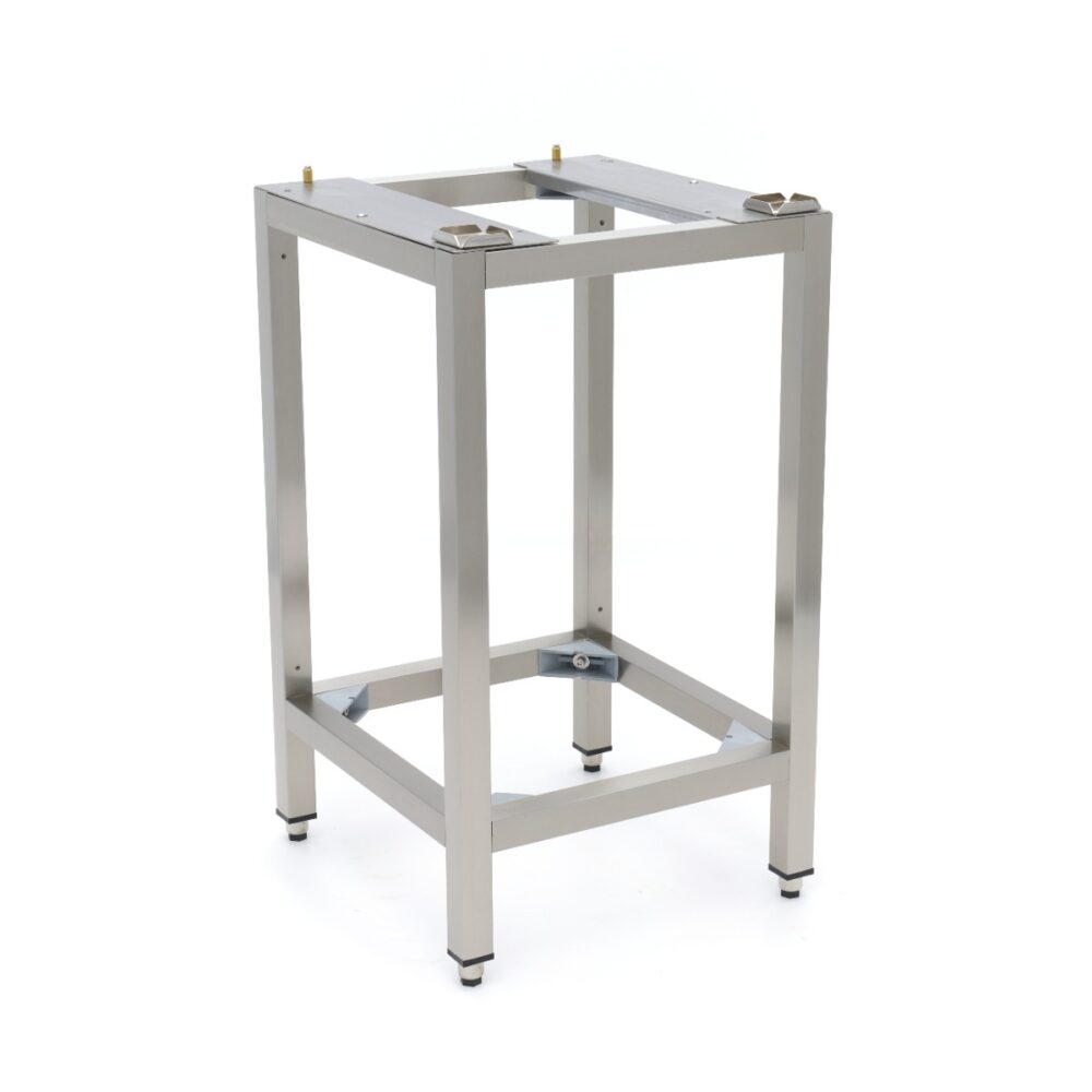 Table for Steamer 4x 2/3 GN