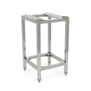 Combi Steam Oven - Fits 4 x 2/3 GN Trays - Digital Display