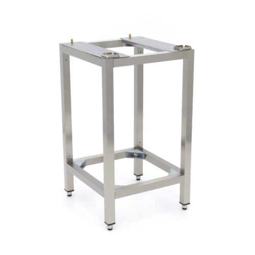 Table for Steamer 4x 2/3 GN