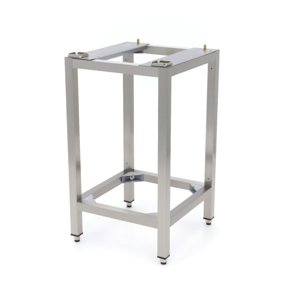 Table for Steamer 4x 2/3 GN