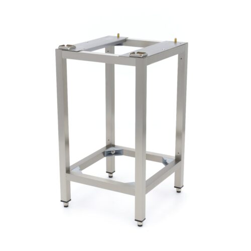 Table for Steamer 4x 2/3 GN