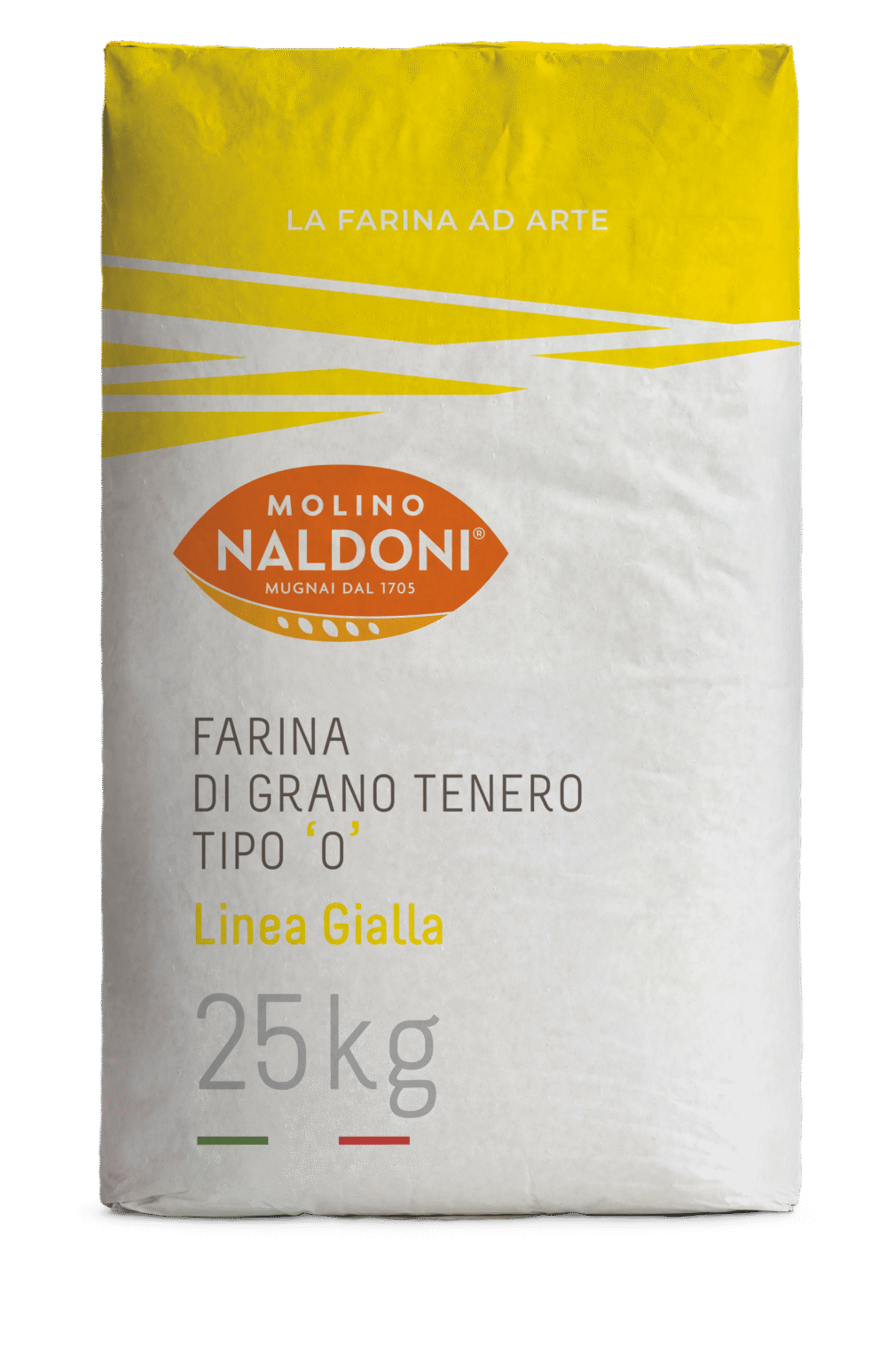Linea Gialla 25kg