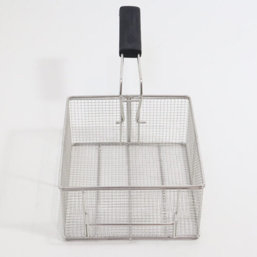 FRYER 16L WITH CABINET - Frying Basket Complete
