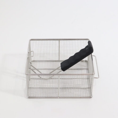 FRYER 16L WITH CABINET - Frying Basket Complete