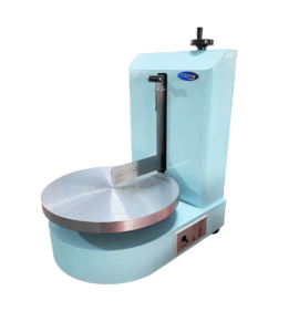 Cake Decorating Machine - Ø 36.4cm - Pink