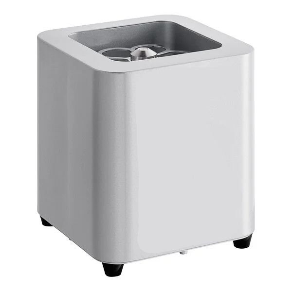 Glass Freezer - Tabletop model - All Glass Sizes