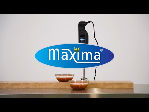 Stick Blender - 15cm Shaft - 220W