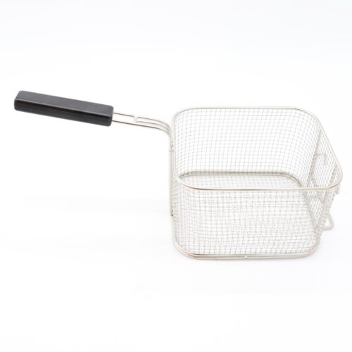 Induction Fryer 8L - Frying Basket Complete