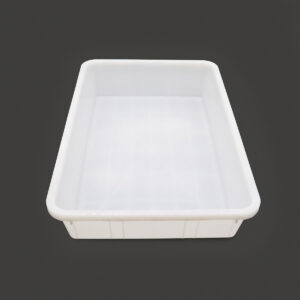 (F)R600 GN / 1200 GN Shelf Set 2/1 GN