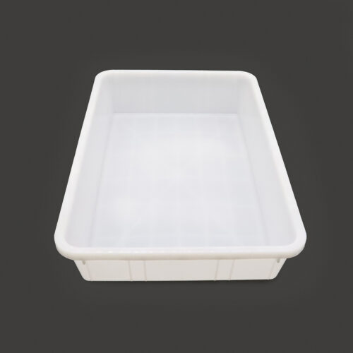 Fish Fridge - 600L - Plastic Container (60x40cm)