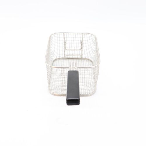 Induction Fryer 8L - Frying Basket Complete
