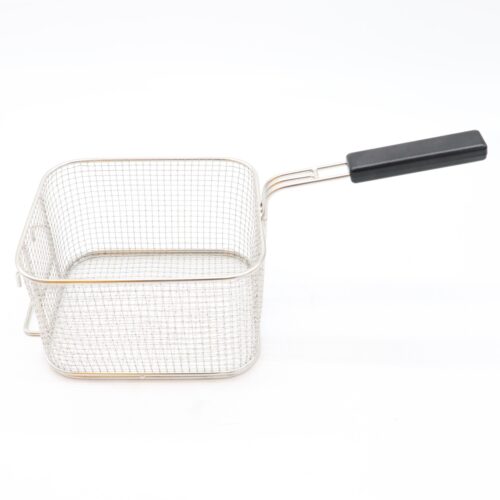Induction Fryer 8L - Frying Basket Complete