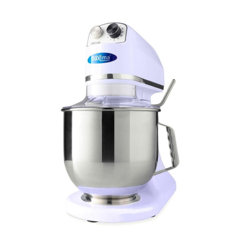 Stand Mixer - 7L - Up to 2kg Dough - Lilac