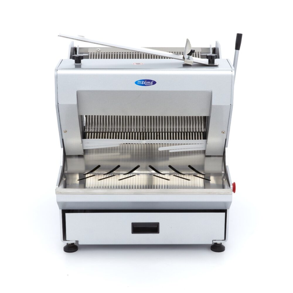 Bread slicer - Electric - 13mm