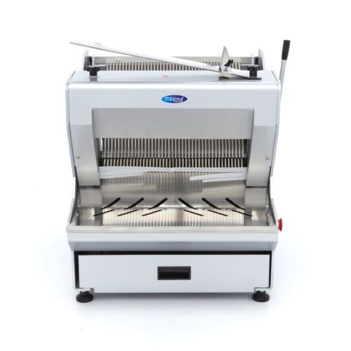Bread slicer - Electric - 13mm