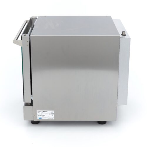 Combi Steam Oven - Fits 4 x 2/3 GN Trays - Digital Display