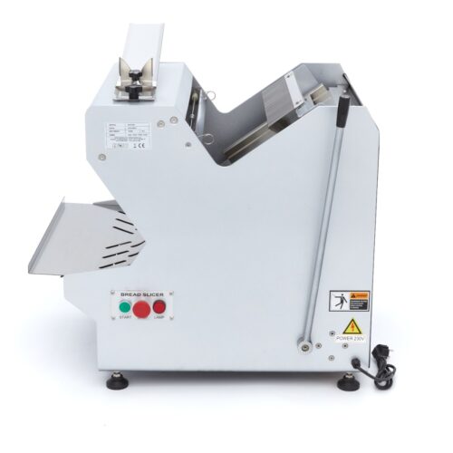 Bread slicer - Electric - 13mm