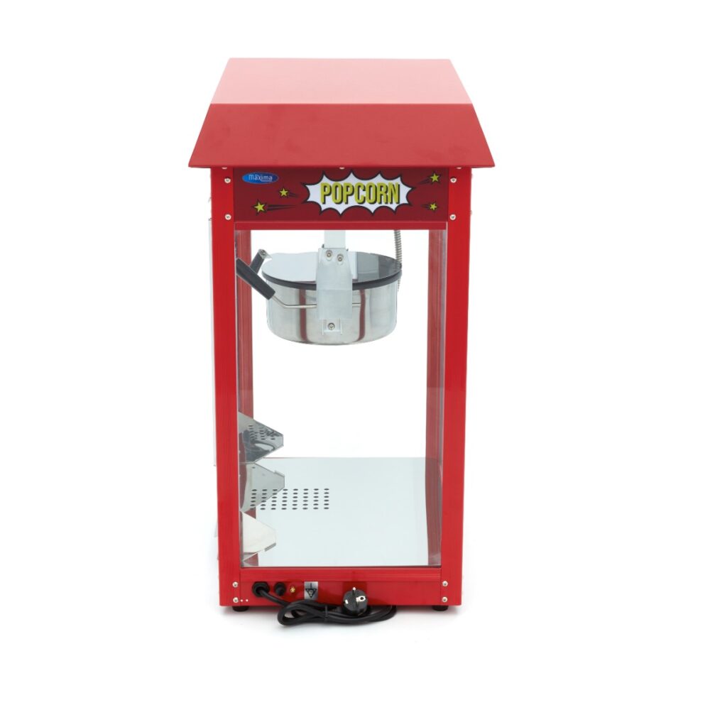 Popcorn Machine – 150gr