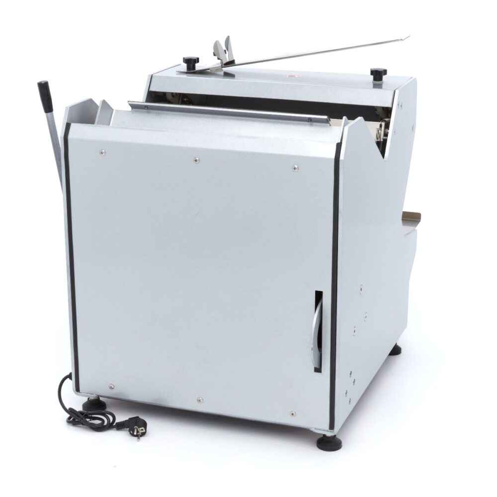 Bread slicer - Electric - 13mm