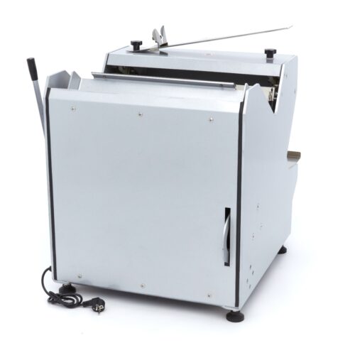 Bread slicer - Electric - 13mm