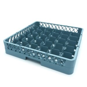 Cutlery Box - 4 Compartments