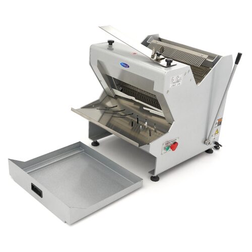 Bread slicer - Electric - 13mm