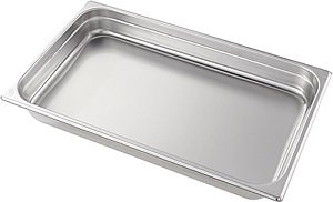 139887 GASTRONORM HURAKAN GN 1/1-40