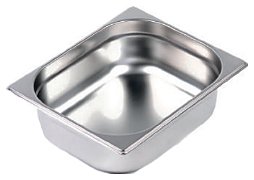 139899 GASTRONORM HURAKAN GN 1/2-100
