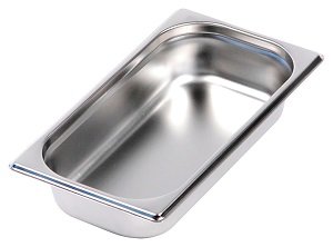 139904 GASTRONORM HURAKAN GN 1/3-65