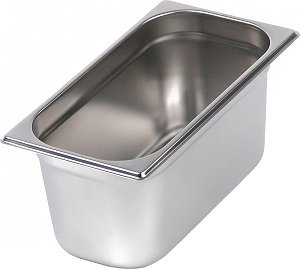 139906 GASTRONORM HURAKAN GN 1/3-150