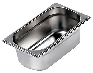 139911 GASTRONORM HURAKAN GN 1/4-100