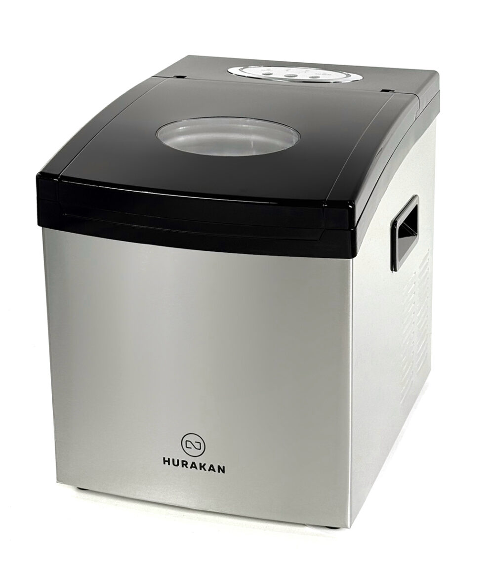 ICE MAKER HURAKAN HKN-IMF15 (CUBE)