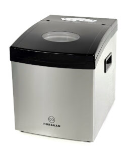 APACH CUBE ICE MAKER ACB8840B A