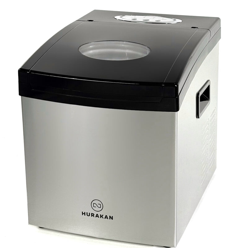 ICE MAKER HURAKAN HKN-IMF15 (CUBE)
