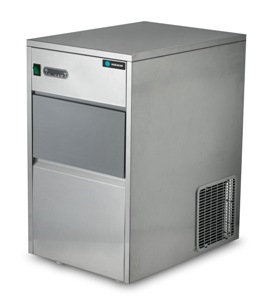 ICE MAKER HURAKAN HKN-IMF26 (BULLET)