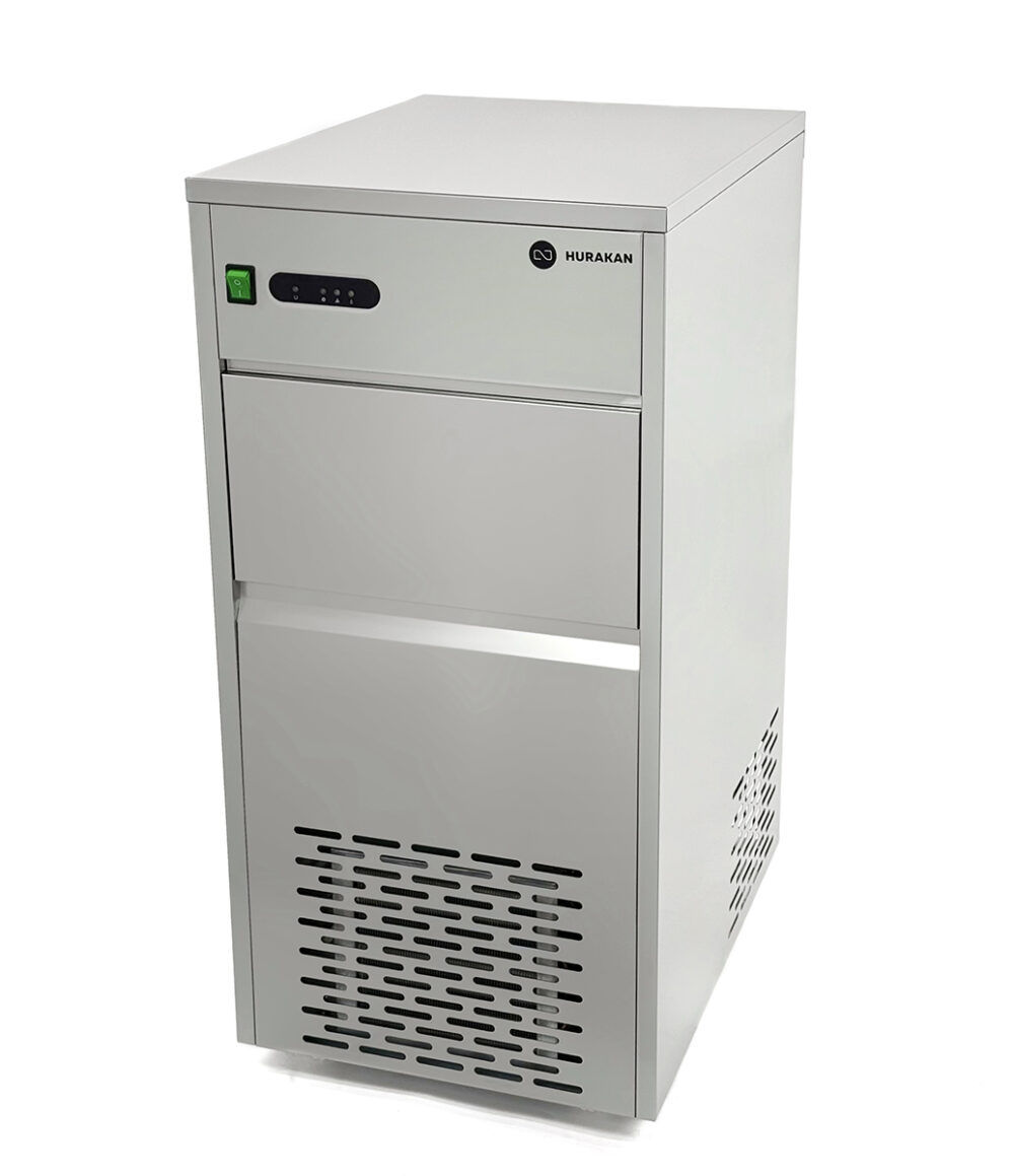 ICE MAKER HURAKAN HKN-IMF50 (BULLET)