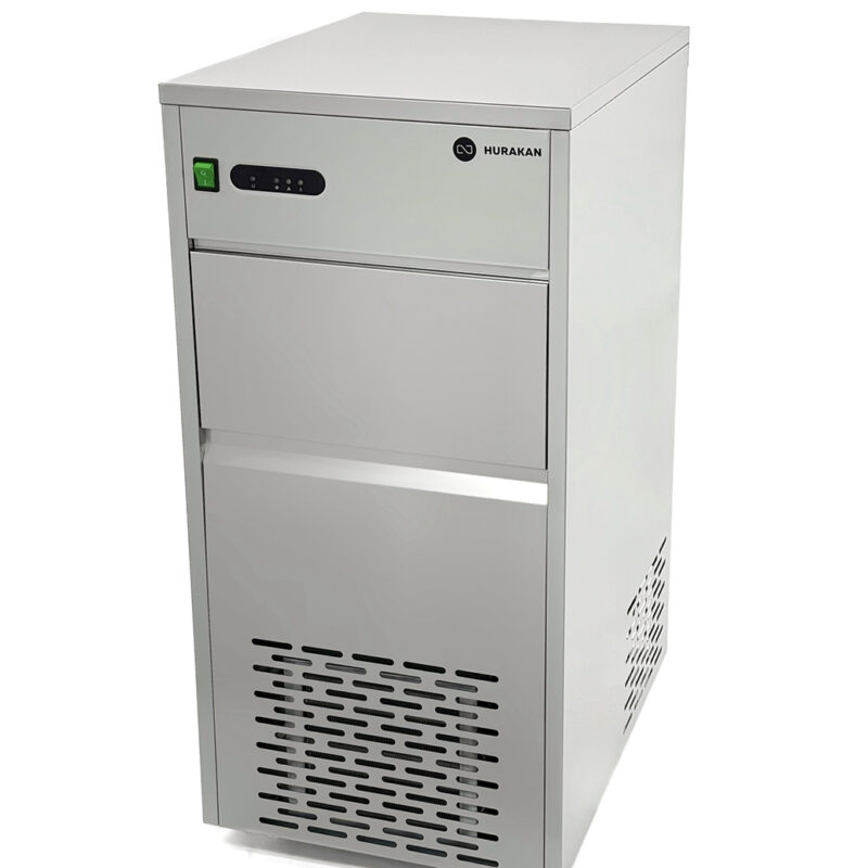 ICE MAKER HURAKAN HKN-IMF50 (BULLET)
