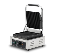 CONTACT GRILL HURAKAN HKN-PE22R
