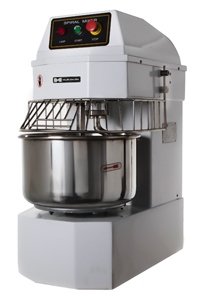 SPIRAL MIXER HURAKAN HKN-20SN2V
