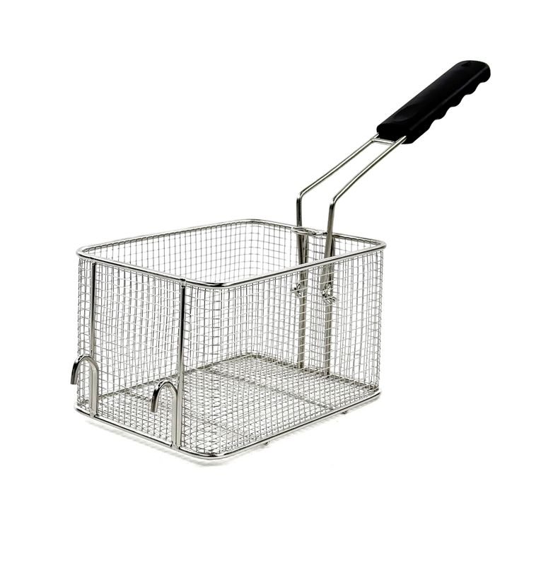 ELECTRIC FRYER HURAKAN HKN-FT4N