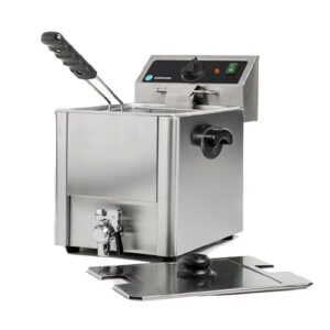 ELECTRIC FRYER HURAKAN HKN-FR66L