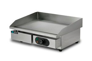ELECTRIC GRIDDLE HURAKAN HKN-PSL550