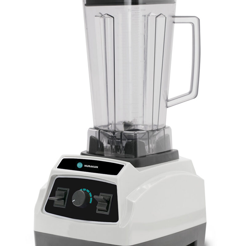 BLENDER HURAKAN HKN-BLW2 GREY