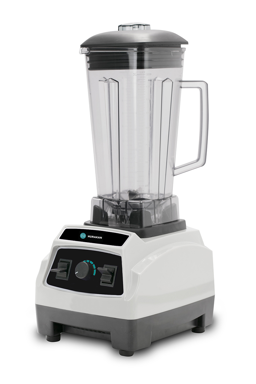 BLENDER HURAKAN HKN-BLW2 GREY